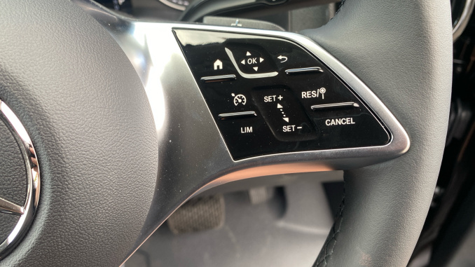 Mercedes-Benz Vito L2 Diesel Rwd 116CDI Select Van 9G-Tronic - Image 31